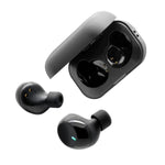 ADV. Model Y Black True Wireless Earphones