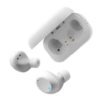 ADV. Model Y White True Wireless Earphones