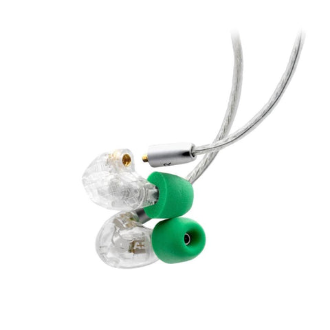 ADV. Model 3 LIVE In-ear type wired earphones, in-ear monitors