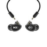 MEE audio MX3 PRO BK in-ear wired earphones