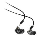 MEE audio MX3 PRO BK in-ear wired earphones
