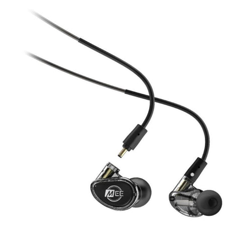 MEE audio MX3 PRO BK in-ear wired earphones