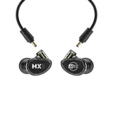 MEE audio MX1 PRO BK in-ear wired earphones