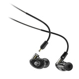 MEE audio MX1 PRO BK in-ear wired earphones