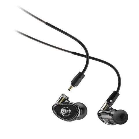 MEE audio MX1 PRO BK in-ear wired earphones