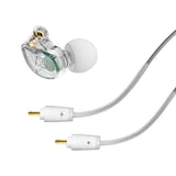 MEE audio M6 PRO 2nd Generation Clear In-ear Wired Earphones