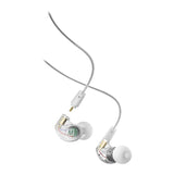 MEE audio M6 PRO 2nd Generation Clear In-ear Wired Earphones