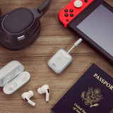 MEE audio Connect Air Bluetooth transmitter