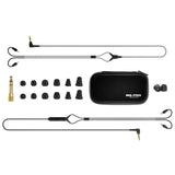 MEE audio M6 PRO BL in-ear wired earphones