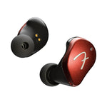 Fender Audio TOUR-RED True-Wireless Earphones