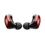 Fender Audio TOUR-RED True-Wireless Earphones