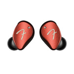 Fender Audio TOUR-RED True-Wireless Earphones