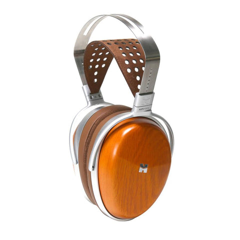 HIFIMAN Audivina sealed flat headphones