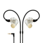 Ear monitor xvive XV-T9 in-ear monitor