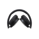 AUDIO-TECHNICA ATH-AR3 BK Portable Headphones