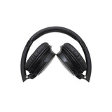 AUDIO-TECHNICA ATH-AR3 BK Portable Headphones