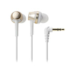 Audio-Technica Wired Earphones ATH-CKR50 CG In-Ear Earphones AUDIO-TECHNICA