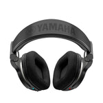 Monitor headphones Wireless headphones YAMAHA Yamaha YH-WL500 Open dynamic Bluetooth 2.4GHz band Compatible with both low-latency wireless headphones