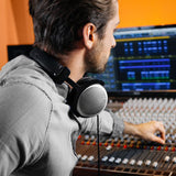 Monitor headphones beyerdynamic Bayerdynamic DT 880 PRO 250ohm Semi-open studio headphones