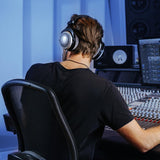 Monitor headphones beyerdynamic Bayerdynamic DT 880 PRO 250ohm Semi-open studio headphones