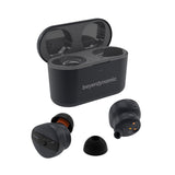 Beyerdynamic Free BYRD black Fully wireless earphones black