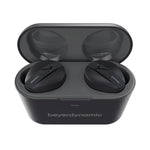 Beyerdynamic Free BYRD black Fully wireless earphones black