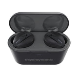 Beyerdynamic Free BYRD black Fully wireless earphones black