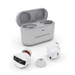 Beyerdynamic Free BYRD gray Fully wireless earphones gray