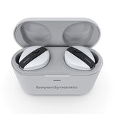 Beyerdynamic Free BYRD gray Fully wireless earphones gray