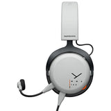 beyerdynamic MMX 150 grey 32 ohms closed type gaming headset analog/USB connection grey