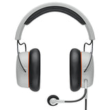 beyerdynamic MMX 150 grey 32 ohms closed type gaming headset analog/USB connection grey