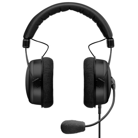 Beyerdynamic MMX 300 2nd generation enclosed gaming headset analog connection