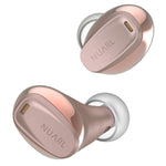 NUARL mini3 EARBUDS Compact Fully Wireless Earphones MINI3-RG (Rose Gold)