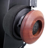 Dekoni Audio EPZ-GRAD-ELVL Ear pads for GRADO GS1000 headphones