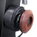 Dekoni Audio EPZ-GRAD-FNSK Ear pads for GRADO GS1000 headphones