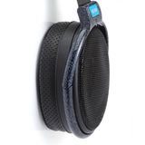 Dekoni Audio EPZ-HD600-FNSK Ear pads for Sennheiser headphones