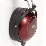 Dekoni Audio EPZ-TH900-SK Ear pads for Fostex headphones