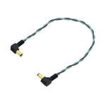 K.E.S KDC-GrB/NEO 30cm DC cable