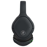 MACKIE MC-50BT Wireless headphones with wideband active noise canceling function Monitor headphones