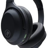 MACKIE MC-60BT Wireless headphones with wideband active noise canceling function Monitor headphones