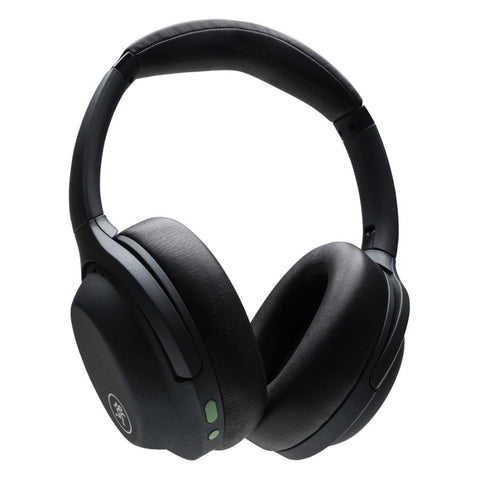 MACKIE MC-60BT Wireless headphones with wideband active noise canceling function Monitor headphones