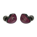 DARUMA AUDIO CELESTIAL Canal type earphones