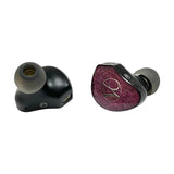 DARUMA AUDIO CELESTIAL Canal type earphones