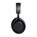 SHURE SBH50G2-BK-J AONIC 50 Gen 2 WIRELESS HEADPHONES Wireless Noise Cancellation Headphones