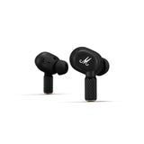 MARSHALL Motif II ANC. Black fully wireless earphones