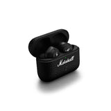 MARSHALL Motif II ANC. Black fully wireless earphones