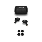 MARSHALL Motif II ANC. Black fully wireless earphones