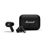 MARSHALL Motif II ANC. Black fully wireless earphones