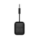 MEE audio AF-CA1-BK Connect Air Black Bluetooth transmitter