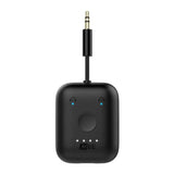 MEE audio AF-CA1-BK Connect Air Black Bluetooth transmitter